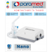 Небулайзер компрессорный Paramed Nano