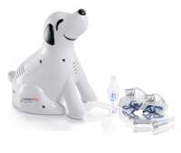 Небулайзер компрессорный Paramed Puppy