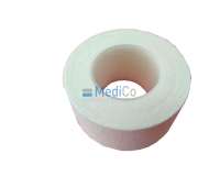 Медицинский пластырь-лента Veromed из ткани 1,25 см х5 м.