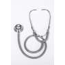Стетоскоп с двухсторонней головкой Paramed
