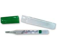 Термометр стеклянный без ртути Paramed Термометр стеклянный без ртути Paramed