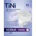 Подгузники-трусики для взрослых M2 10шт TINI NORMA