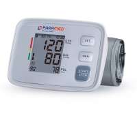Тонометр автоматический Paramed Basic Тонометр автоматический Paramed Basic