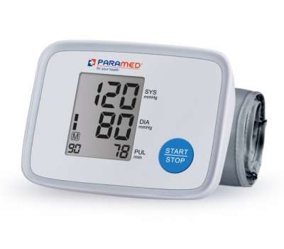 Тонометр автоматический Paramed One купить Тонометр автоматический Paramed One купить