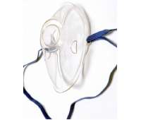 Маска взрослая для небулайзера Paramed Air Plus, Pro
