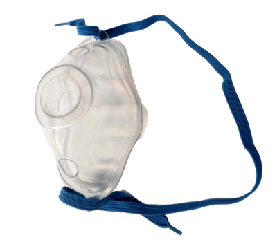 Маска детская для небулайзера Paramed Air Plus, Pro Маска детская для небулайзера Paramed Air Plus, Pro