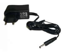 Адаптер сетевой для тонометров Paramed-X тонкий круглый разъем