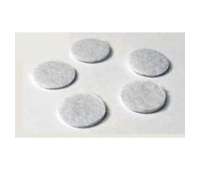 Фильтры воздушные для небулайзера Paramed Compact 15*2 мм