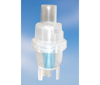 Распылительная камера для небулайзера Paramed Compact Plus NEW Распылительная камера для небулайзера Paramed Compact Plus NEW