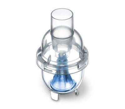Распылительная камера для небулайзера Ulaizer Home Распылительная камера для небулайзера Ulaizer Home