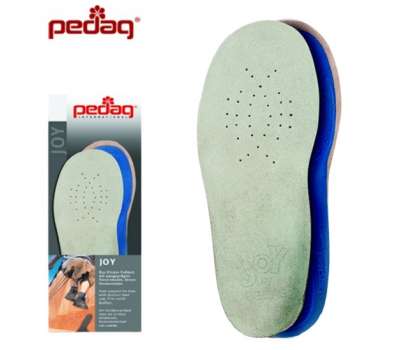 Cтелька детская ортопедическая Pedag 122 JOY Cтелька детская ортопедическая Pedag 122 JOY