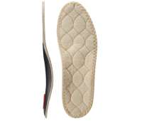 Стелька зимняя ортопедическая каркасная VIVA Winter Pedag 198 