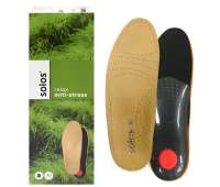 Cтельки ортопедические Pedag Solos Anti Stress 385