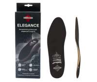 Cтельки ортопедические Sunbed Elegance 600 Spannrit