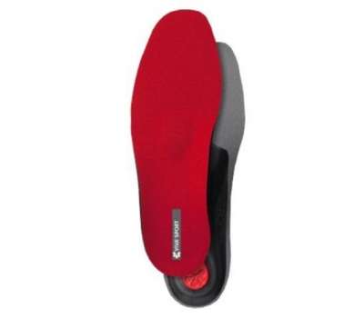 Стелька ортопедическая спортивная Pedag 181 Viva Sport Стелька ортопедическая спортивная Pedag 181 Viva Sport