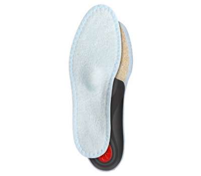 Стелька ортопедическая каркасная Pedag 183 VIVA SUMMER Стелька ортопедическая каркасная Pedag 183 VIVA SUMMER