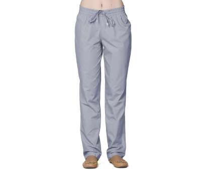 Брюки женские на шнурке "Серые" для медицинского костюма Брюки женские на шнурке "Серые" для медицинского костюма