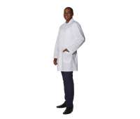 Халат медицинский мужской "Стас"