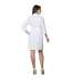 Халат медицинский женский "Софи" рукав 3/4 Халат медицинский женский "Софи" рукав 3/4