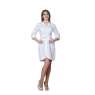 Халат медицинский женский "Софи" рукав 3/4