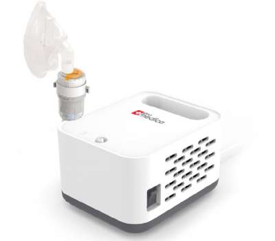 Компрессорный ингалятор ProMedica Briz Компрессорный ингалятор ProMedica Briz