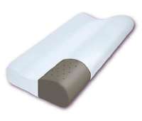 Подушка ортопедическая Qmed Bamboo KM-05 Подушка ортопедическая Qmed Bamboo KM-05