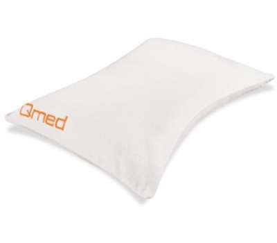 Подушка ортопедическая Qmed Butterfly KM-06 Подушка ортопедическая Qmed Butterfly KM-06