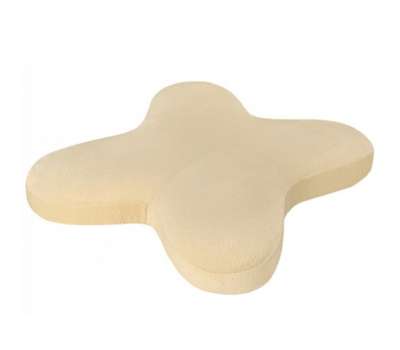 Подушка ортопедическая для взрослых и подростков Qmed Slim KM-07 Подушка ортопедическая для взрослых и подростков Qmed Slim KM-07