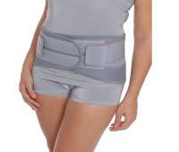 Пояс поддерживающий с 6 ребрами жесткости Remed R3205 (135-165см) Пояс поддерживающий с 6 ребрами жесткости Remed R3205 (135-165см)