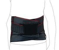 Корсет лечебно-профилактический с 4 ребрами жесткости Remed R3302 Корсет лечебно-профилактический с 4 ребрами жесткости Remed R3302