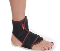 Бандаж-фиксатор при синдроме «висячей стопы» Remed R7201 Бандаж-фиксатор при синдроме «висячей стопы» Remed R7201