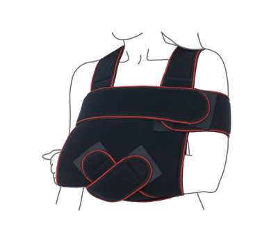 Бандаж для руки фиксирующий (ПОВЯЗКА ДЕЗО) R9201 ReMed Бандаж для руки фиксирующий (ПОВЯЗКА ДЕЗО) R9201 ReMed