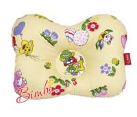 Детская подушка для младенцев ортопедическая бабочка Remed Детская подушка для младенцев ортопедическая бабочка Remed