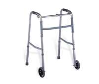 Ходунки на 2 колесах, складные KY912L-5 REMED