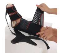 Иммобилизационная шина (деротационный сапожок) R7204 Иммобилизационная шина (деротационный сапожок) R7204