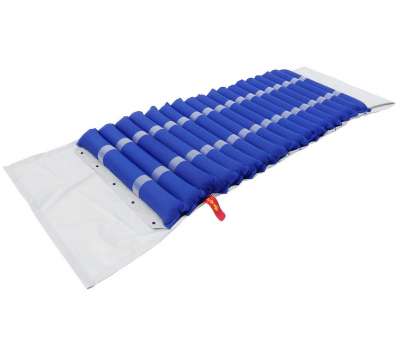 Матрас противопролежневый с компрессором секционный Ridni RD-PRO-T1 Матрас противопролежневый с компрессором секционный Ridni RD-PRO-T1