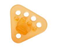 Эспандер кистевой Ridni Relax силиконовый средний (оранжевый) ASA355-M Эспандер кистевой Ridni Relax силиконовый средний (оранжевый) ASA355-M