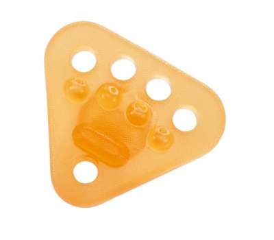 Эспандер кистевой Ridni Relax силиконовый средний (оранжевый) ASA355-M Эспандер кистевой Ridni Relax силиконовый средний (оранжевый) ASA355-M