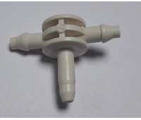 Переходник к тонометрам полуавтоматическим Rossmax