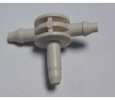 Переходник к тонометрам полуавтоматическим Rossmax Переходник к тонометрам полуавтоматическим Rossmax