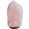 Соляная лампа Скала 3-5 кг из гималайской соли