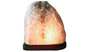 Соляные лампы