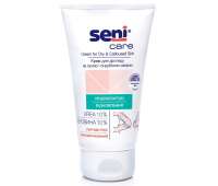 Крем для ухода за сухой и огрубевшей кожей Seni Care Regeneration 100 мл