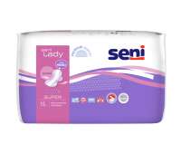 Seni Lady Super прокладки урологические 15 шт