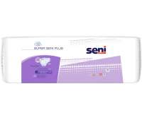 Seni Super Plus Medium (2) - 30 шт подгузники для взрослых