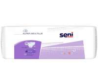 Seni Super Plus Large (3) памперсы для взрослых 30 шт