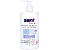 Лосьон для тела моющий Seni Care 500 мл Лосьон для тела моющий Seni Care 500 мл