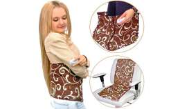 Как устроена электрогрелка и для чего она используется