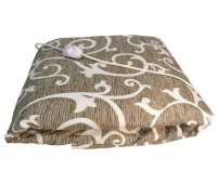 Электроодеяло ЕКВ-1/220, 165*100 см SHINE