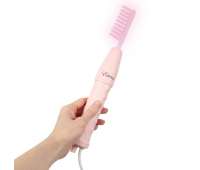 Дарсонваль Estetico Classic Pink